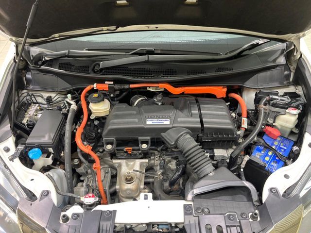 HONDA ODYSSEY HYBRID 2016 Image 31