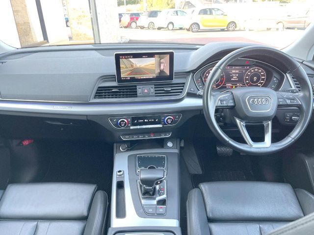 AUDI Q5 2018 Image 31