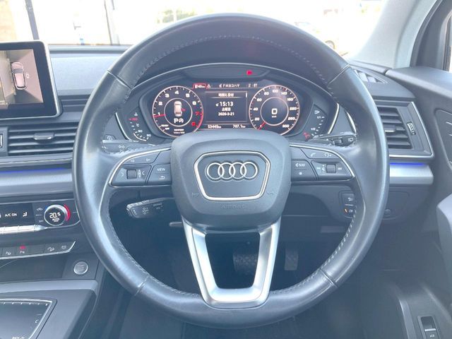 AUDI Q5 2018 Image 31