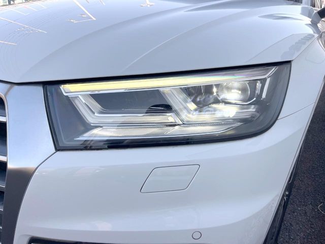 AUDI Q5 2018 Image 31
