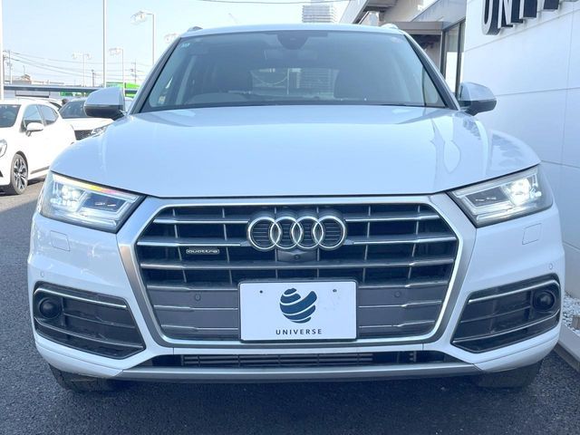 AUDI Q5 2018 Image 31