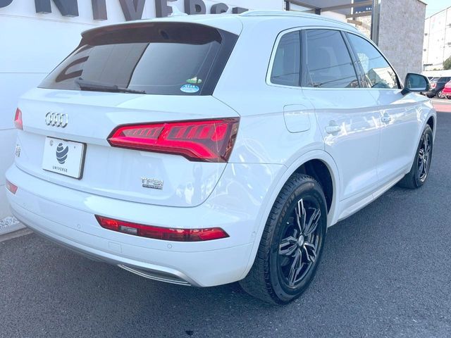 AUDI Q5 2018 Image 31