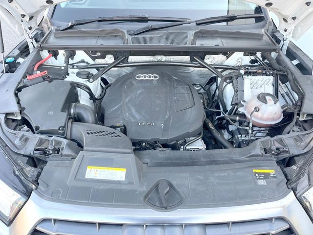 AUDI Q5 2018 Image 31