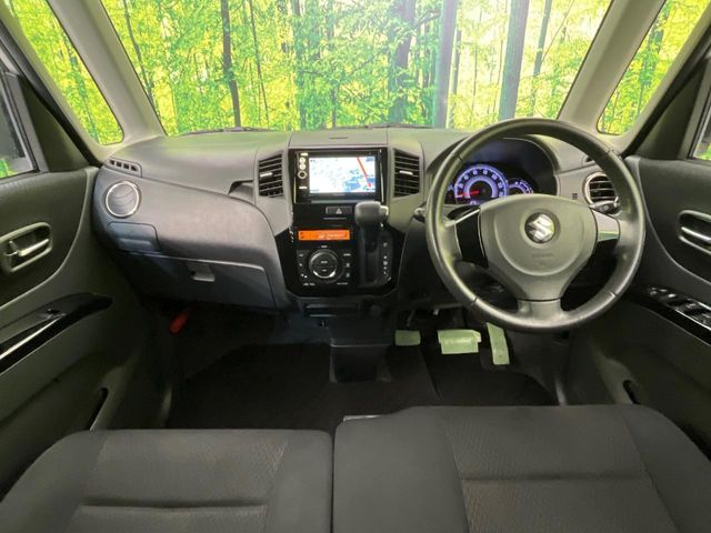 SUZUKI PALETTE SW 2010 Image 31