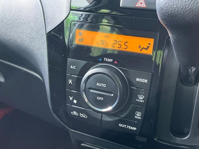 SUZUKI PALETTE SW 2010 Image 31