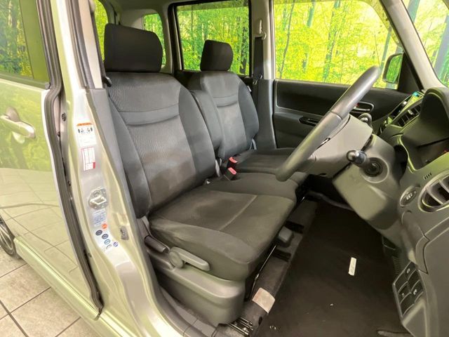 SUZUKI PALETTE SW 2010 Image 31