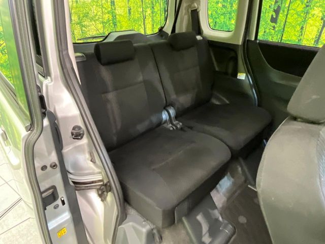 SUZUKI PALETTE SW 2010 Image 31