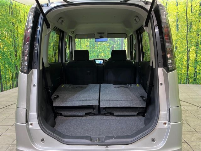 SUZUKI PALETTE SW 2010 Image 31