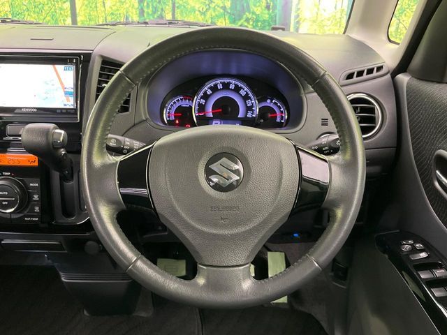 SUZUKI PALETTE SW 2010 Image 31