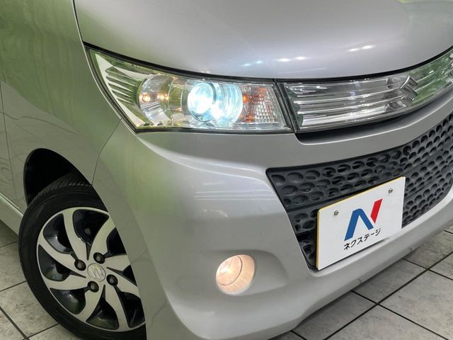 SUZUKI PALETTE SW 2010 Image 31