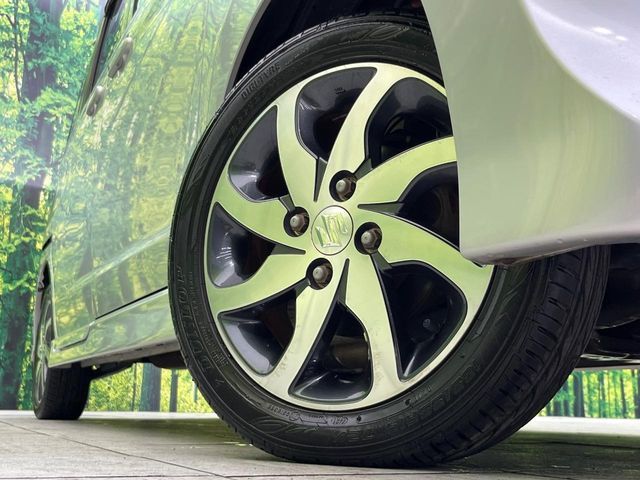 SUZUKI PALETTE SW 2010 Image 31