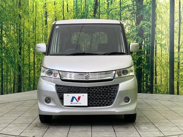 SUZUKI PALETTE SW 2010 Image 31