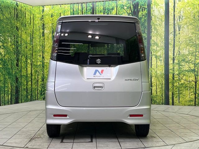 SUZUKI PALETTE SW 2010 Image 31