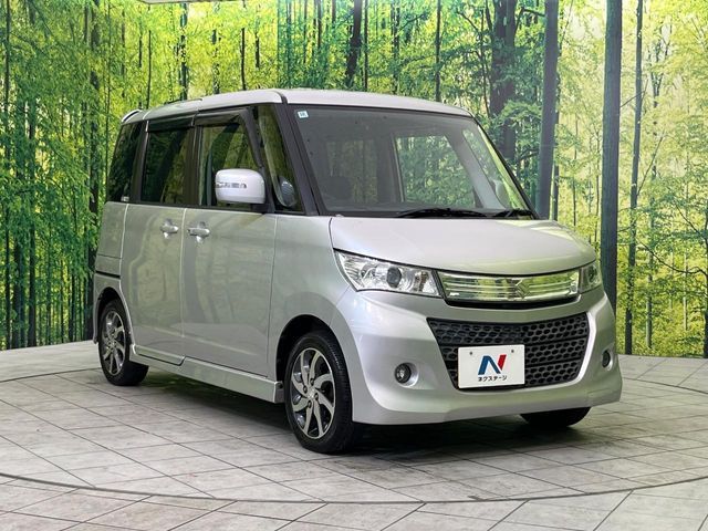 SUZUKI PALETTE SW 2010 Image 31