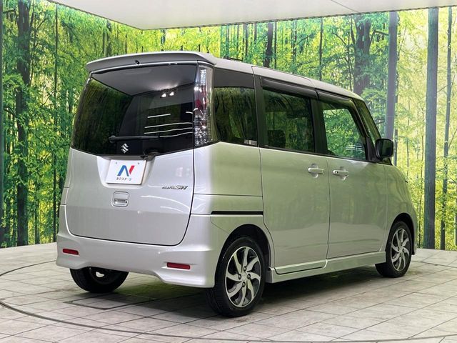 SUZUKI PALETTE SW 2010 Image 31