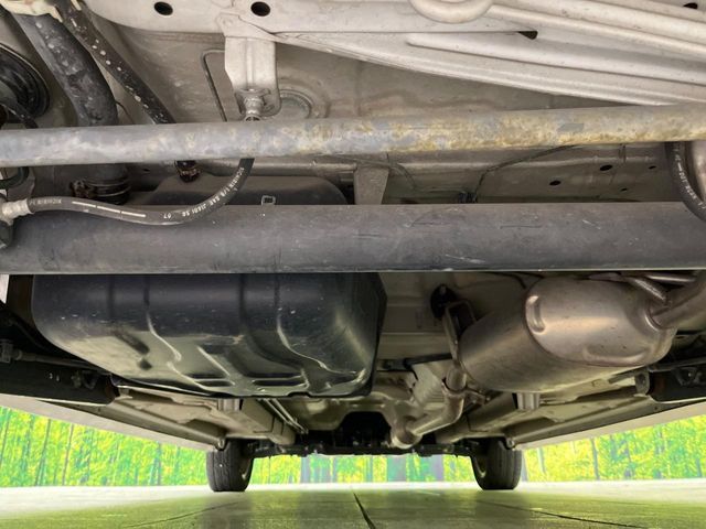 SUZUKI PALETTE SW 2010 Image 31