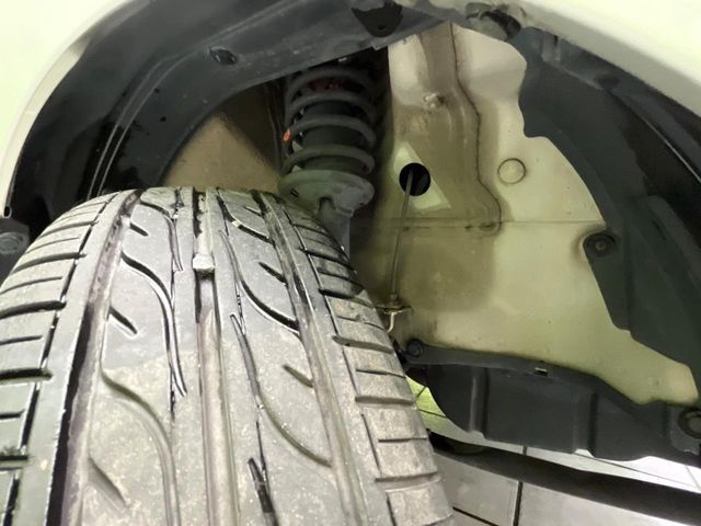 SUZUKI PALETTE SW 2010 Image 31