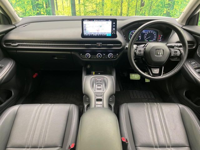 HONDA ZR-V E:HEV 2024 Image 31