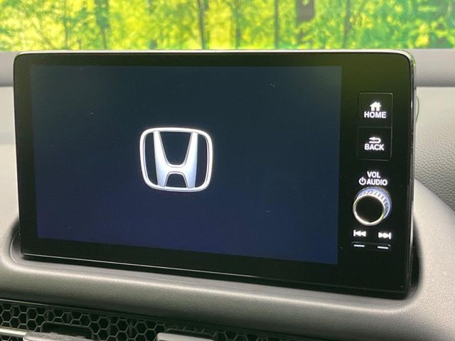 HONDA ZR-V E:HEV 2024 Image 31