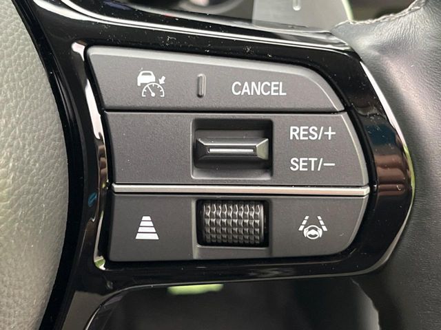 HONDA ZR-V E:HEV 2024 Image 31