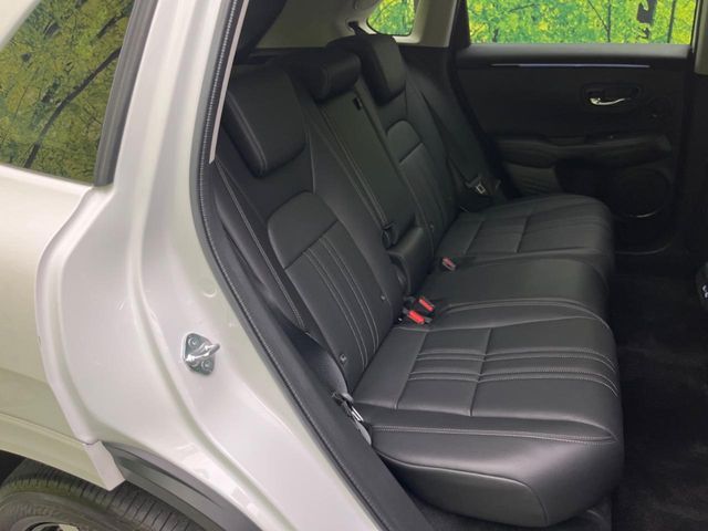 HONDA ZR-V E:HEV 2024 Image 31