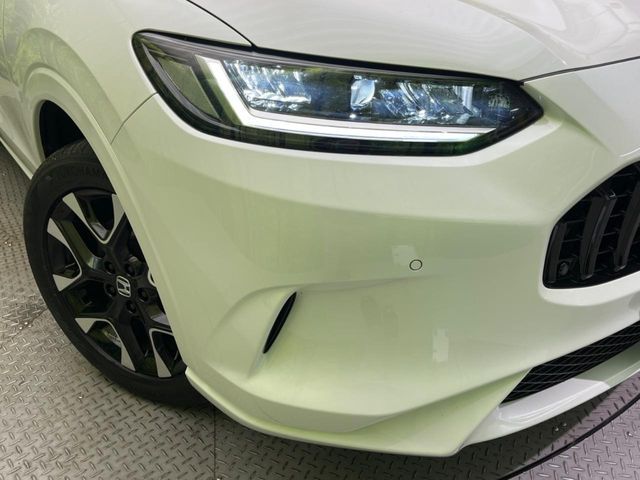 HONDA ZR-V E:HEV 2024 Image 31