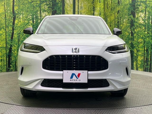 HONDA ZR-V E:HEV 2024 Image 31