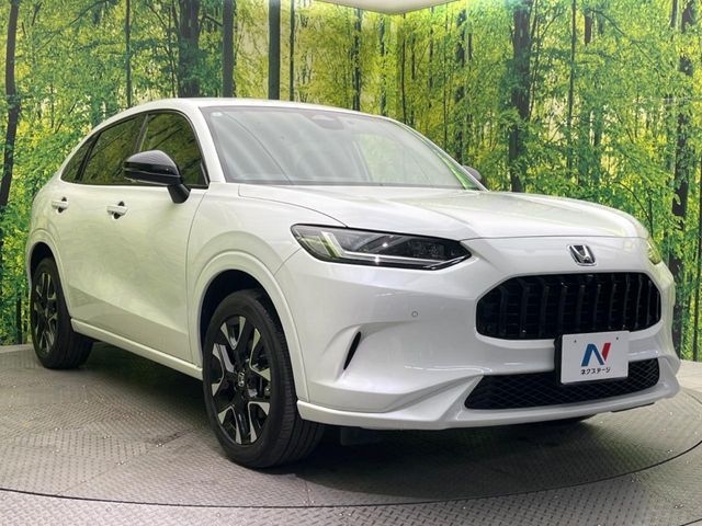 HONDA ZR-V E:HEV 2024 Image 31