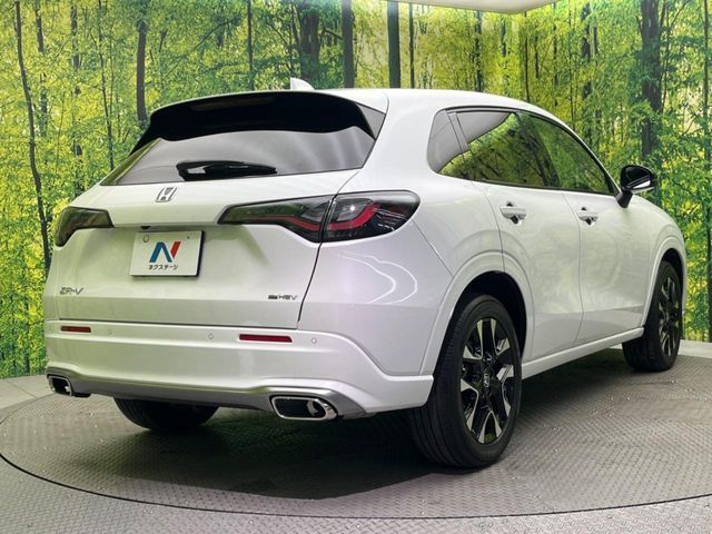 HONDA ZR-V E:HEV 2024 Image 31