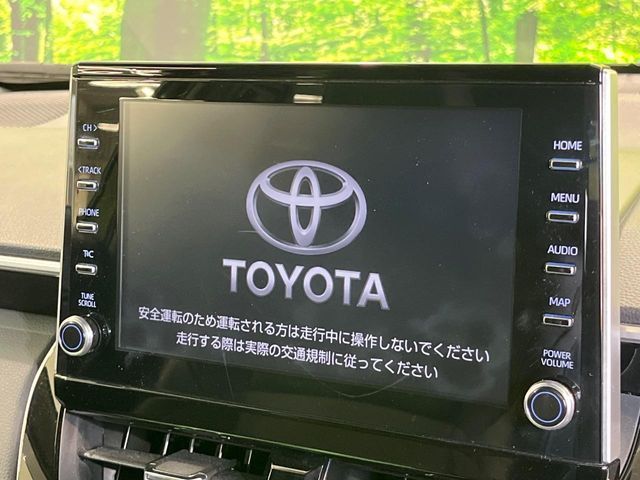 TOYOTA COROLLA CROSS HYBRID 2022 Image 31