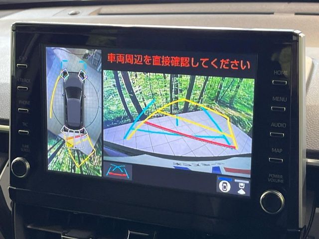 TOYOTA COROLLA CROSS HYBRID 2022 Image 31