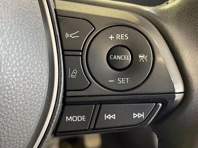 TOYOTA COROLLA CROSS HYBRID 2022 Image 31