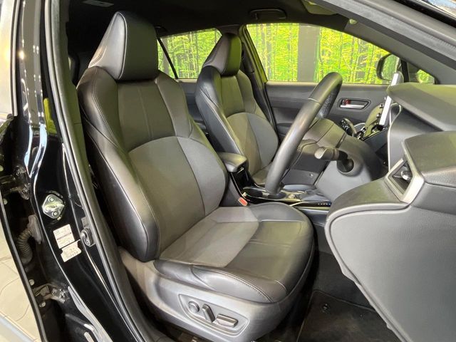 TOYOTA COROLLA CROSS HYBRID 2022 Image 31