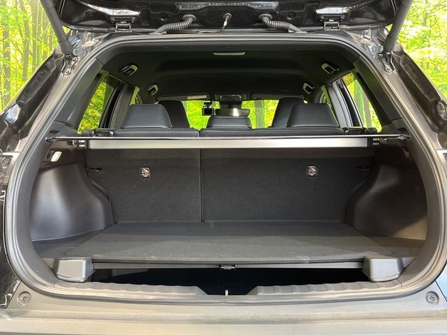 TOYOTA COROLLA CROSS HYBRID 2022 Image 31