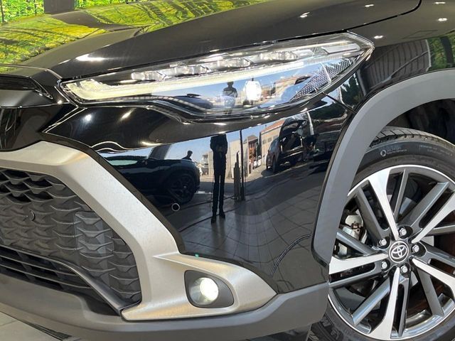 TOYOTA COROLLA CROSS HYBRID 2022 Image 31