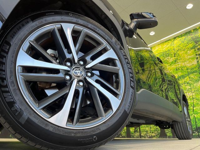 TOYOTA COROLLA CROSS HYBRID 2022 Image 31