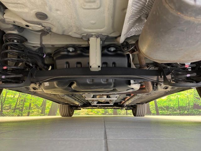 TOYOTA COROLLA CROSS HYBRID 2022 Image 31