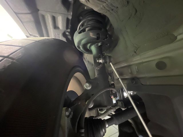 TOYOTA COROLLA CROSS HYBRID 2022 Image 31