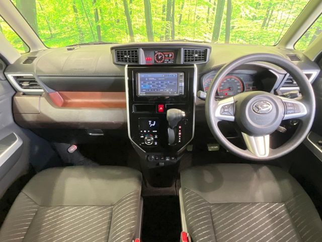 DAIHATSU THOR 2019 Image 31