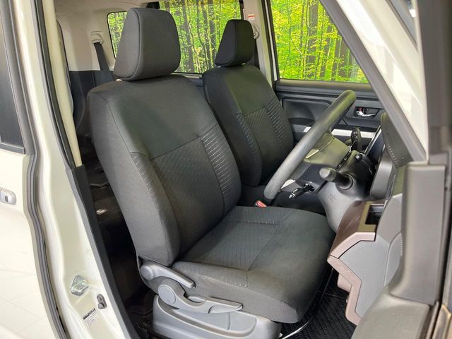 DAIHATSU THOR 2019 Image 31