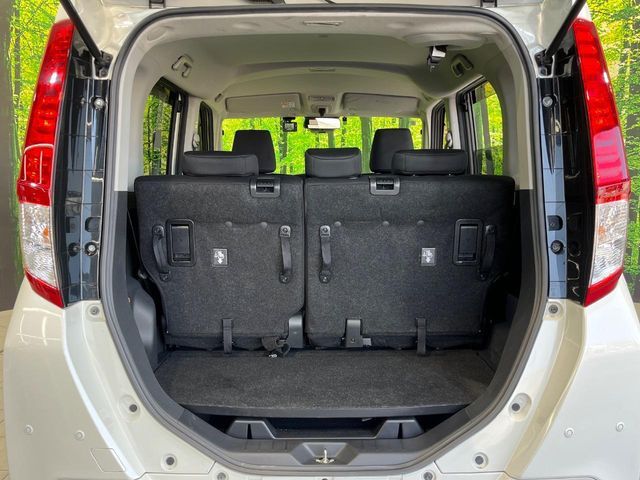 DAIHATSU THOR 2019 Image 31