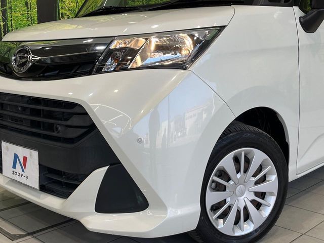 DAIHATSU THOR 2019 Image 31