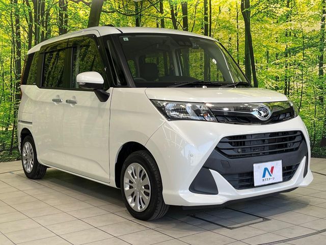 DAIHATSU THOR 2019 Image 31