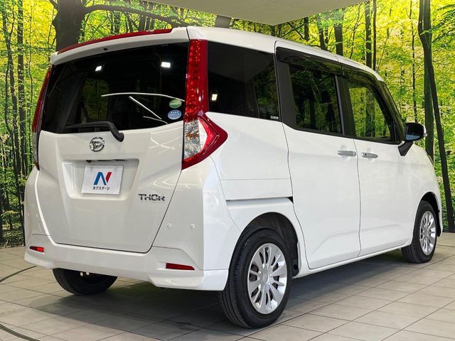 DAIHATSU THOR 2019 Image 31