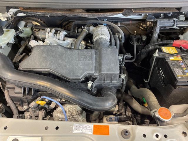 DAIHATSU THOR 2019 Image 31