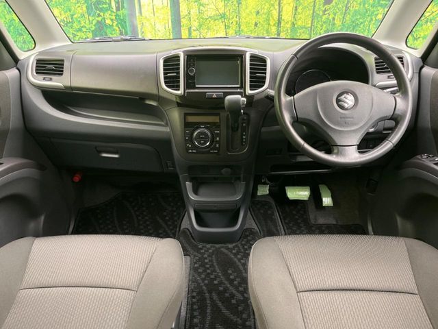 SUZUKI SOLIO 2011 Image 31