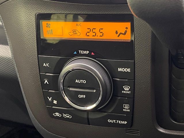 SUZUKI SOLIO 2011 Image 31