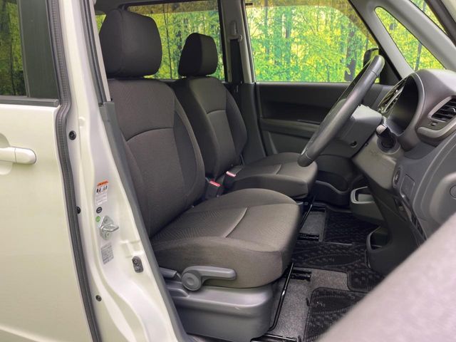 SUZUKI SOLIO 2011 Image 31