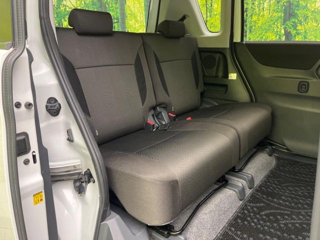 SUZUKI SOLIO 2011 Image 31