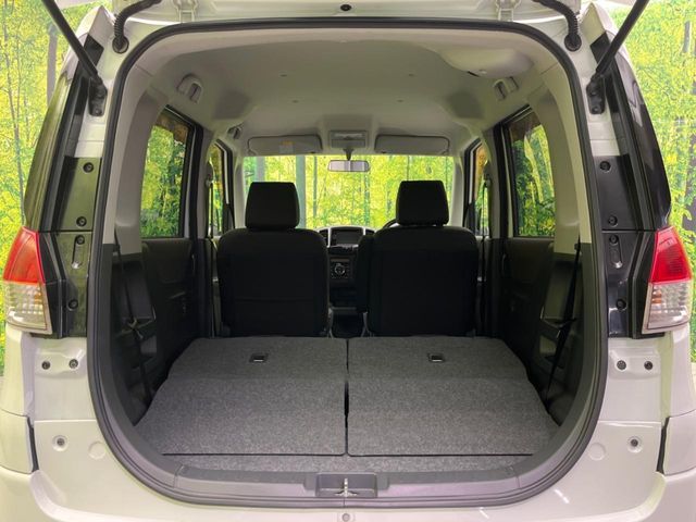 SUZUKI SOLIO 2011 Image 31